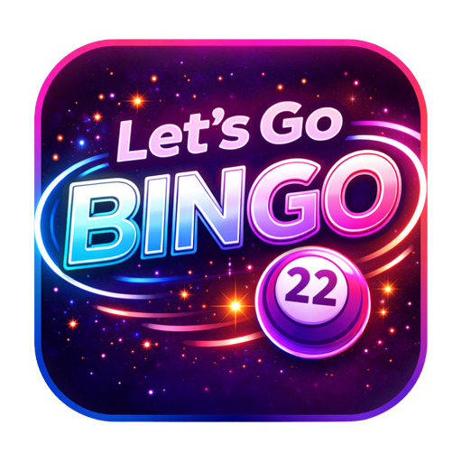 Let's Go Bingo - Modern bingo software