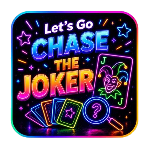 Chase the Joker