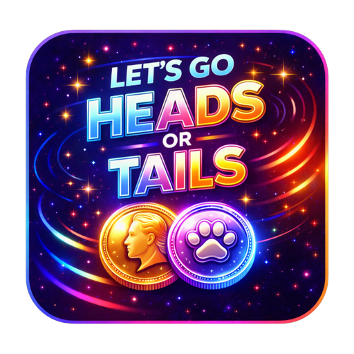 Heads or Tails