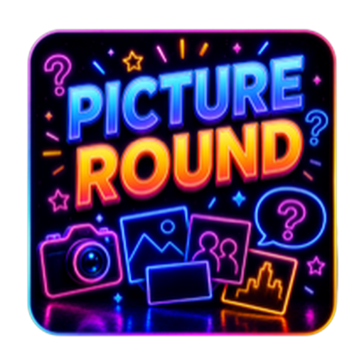 Picture Round