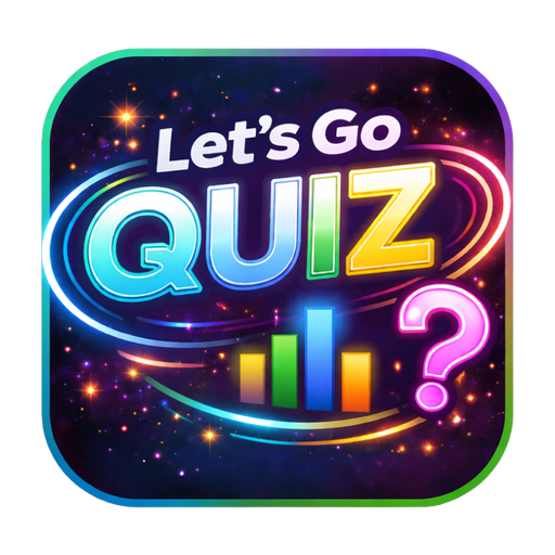 Let's Go Quiz - Pub quiz software