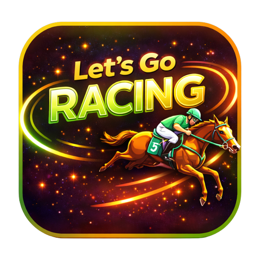 Let's Go Racing - Race night software