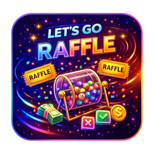 Raffle Draw
