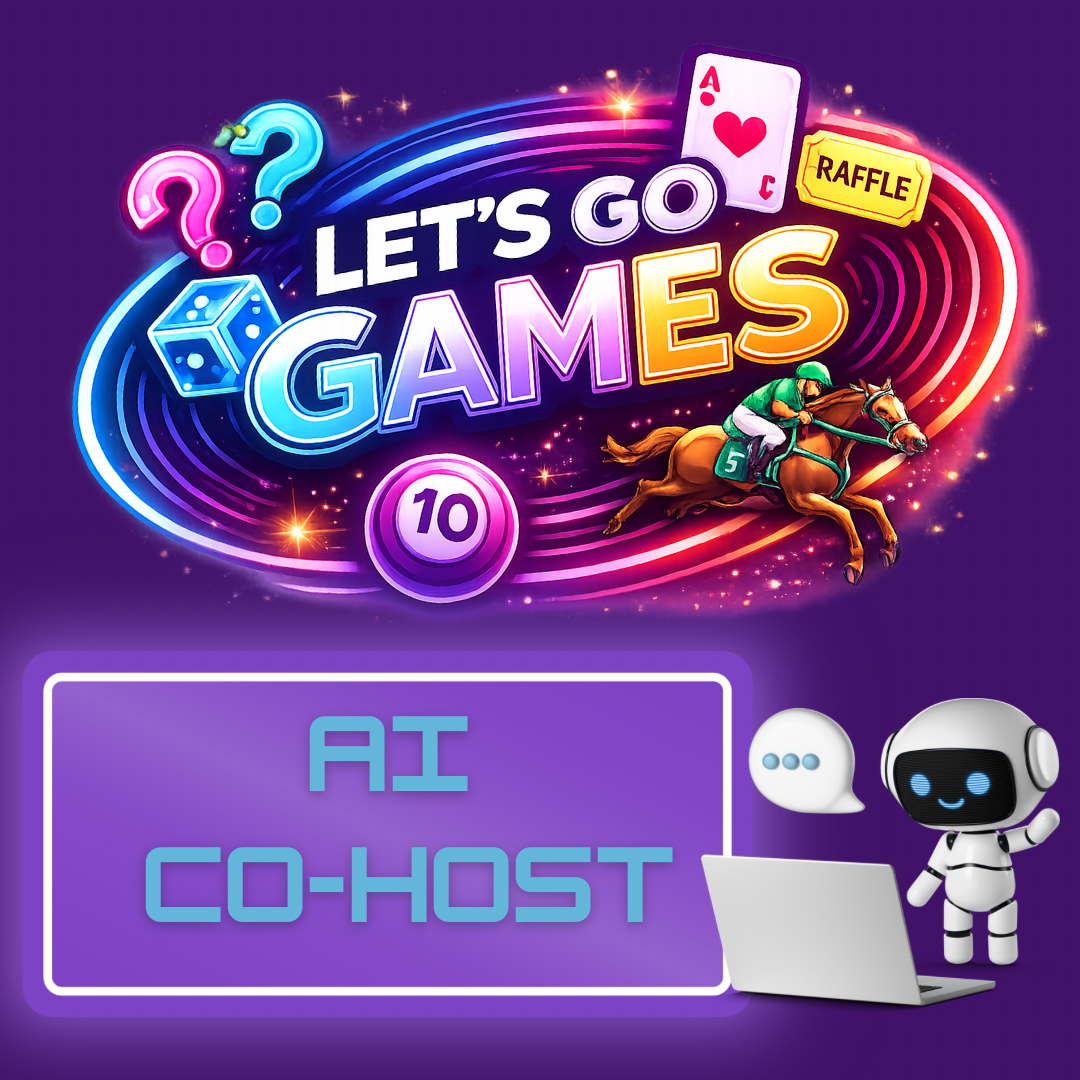 AI Co-Host