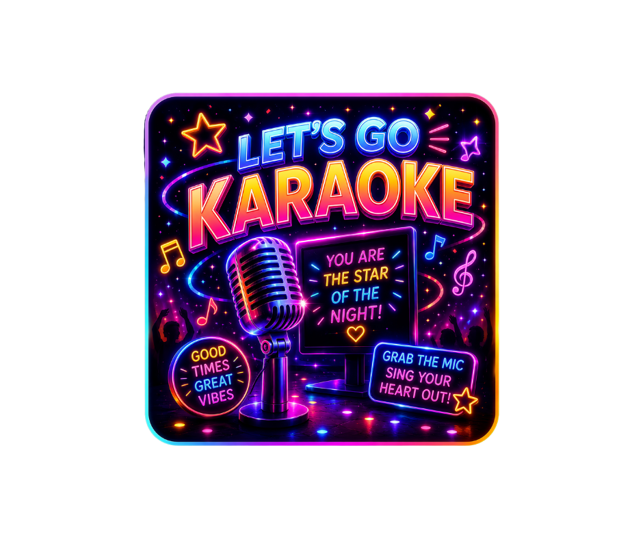 Let's Go Karaoke - Audience-as-judges karaoke game