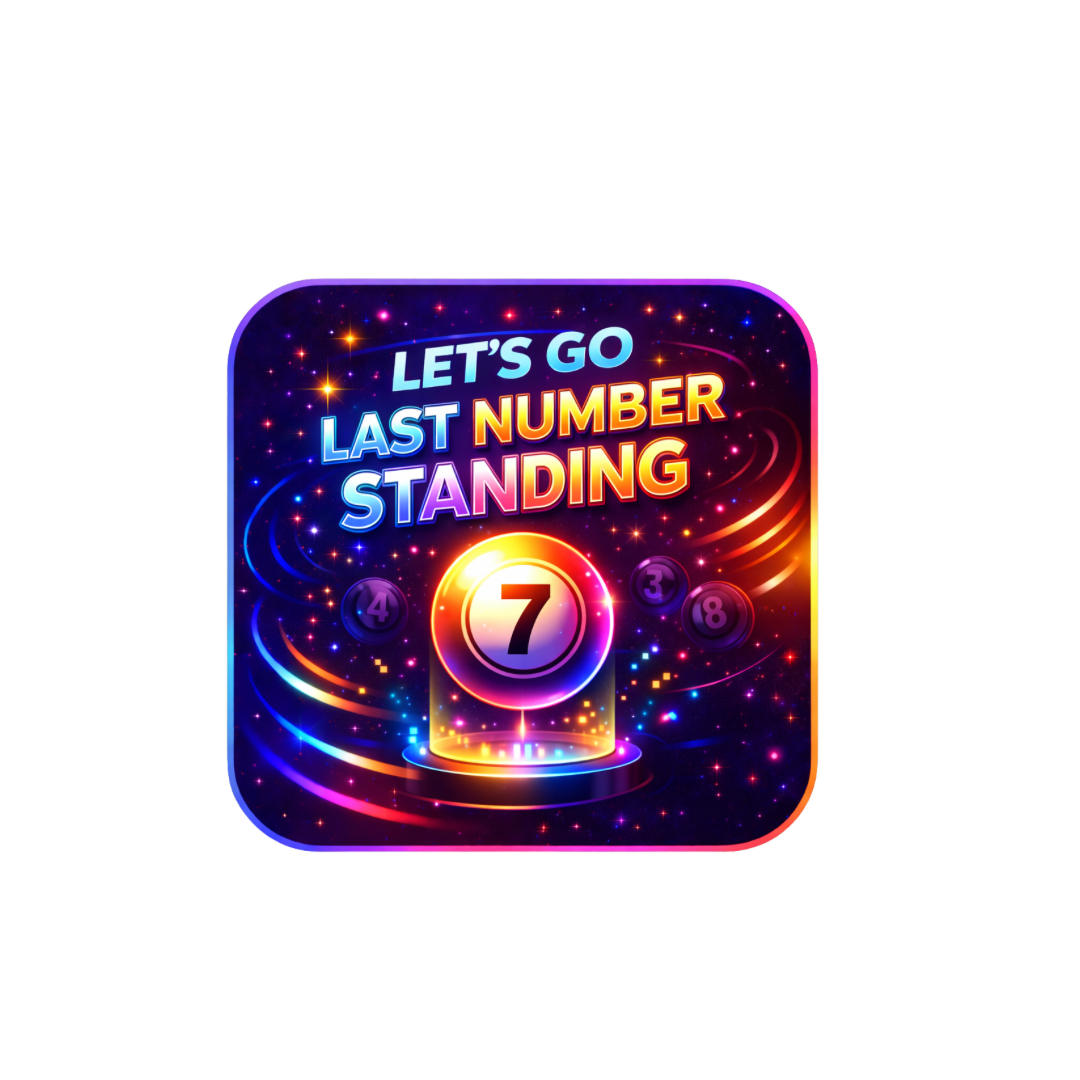 Last Number Standing