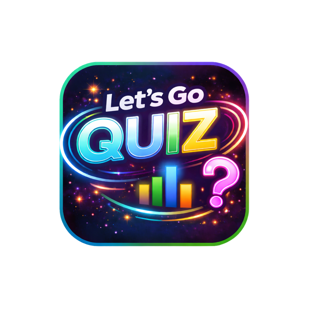 Let's Go Quiz - Pub quiz software