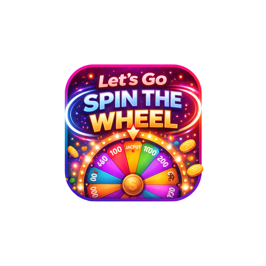 Spin the Wheel